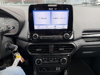 Ford EcoSport 1.0 EcoBoost Titanium picture 18