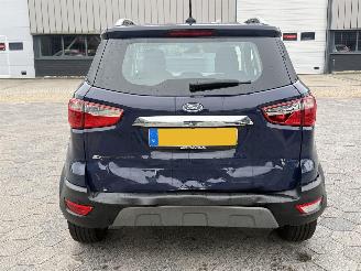 Ford EcoSport 1.0 EcoBoost Titanium picture 5