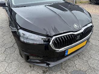 Skoda Fabia 1.0 TSI Selection picture 9
