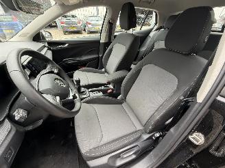 Skoda Fabia 1.0 TSI Selection picture 12