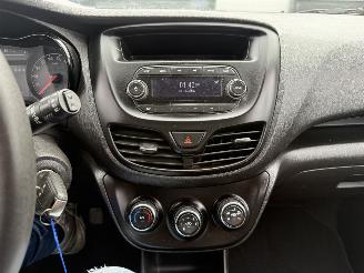 Opel Karl 1.0 ecoFLEX Edition picture 17