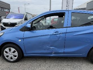 Opel Karl 1.0 ecoFLEX Edition picture 8