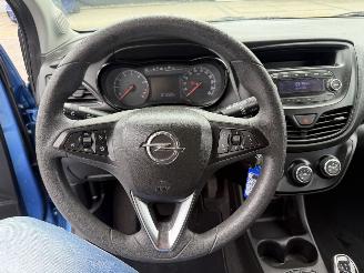 Opel Karl 1.0 ecoFLEX Edition picture 15