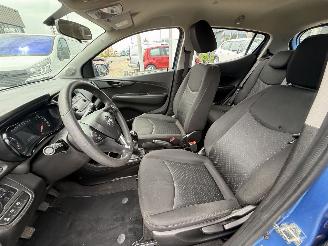 Opel Karl 1.0 ecoFLEX Edition picture 13