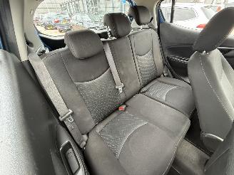 Opel Karl 1.0 ecoFLEX Edition picture 10