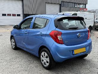 Opel Karl 1.0 ecoFLEX Edition picture 6