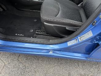Opel Karl 1.0 ecoFLEX Edition picture 9