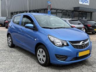 Opel Karl 1.0 ecoFLEX Edition picture 3