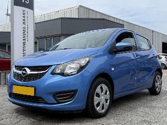 skadebil auto Opel Karl 1.0 ecoFLEX Edition 2017/9