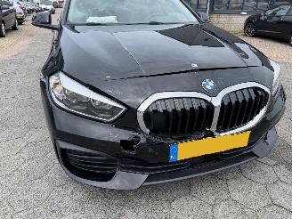 BMW 1-serie 118i High Executive AUTOMAAT picture 9