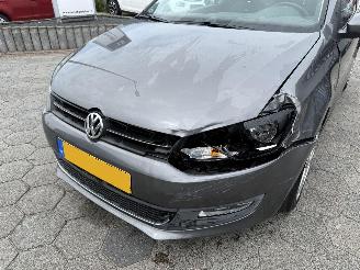 Volkswagen Polo 1.2-12V Comfortline picture 9