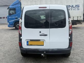 Renault Kangoo 1.5 Blue dCi 95 Comfort Maxi picture 5