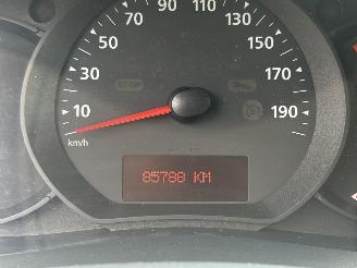 Renault Kangoo 1.5 Blue dCi 95 Comfort Maxi picture 16