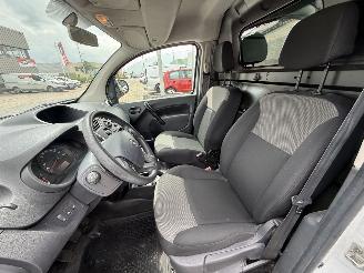 Renault Kangoo 1.5 Blue dCi 95 Comfort Maxi picture 13