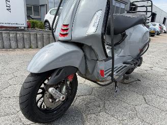 Vespa  Sprint 50 picture 5
