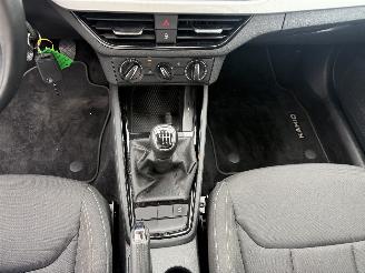Skoda Kamiq 1.0 TSI Ambition picture 19