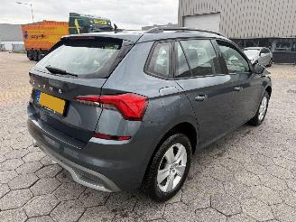 Skoda Kamiq 1.0 TSI Ambition picture 4