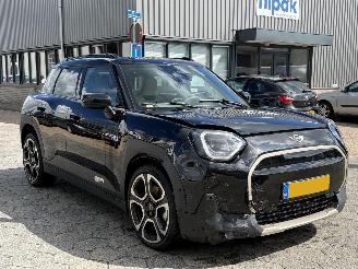 Mini Aceman E Favoured M 42.5 kWh picture 3
