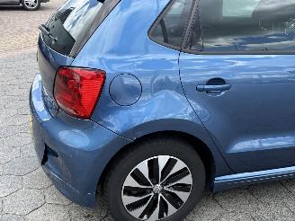 Volkswagen Polo 1.0 BlueMotion Edition picture 8