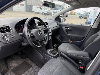 Volkswagen Polo 1.0 BlueMotion Edition picture 13