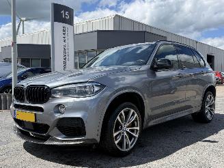 Auto incidentate BMW X5 M50d 2015/1
