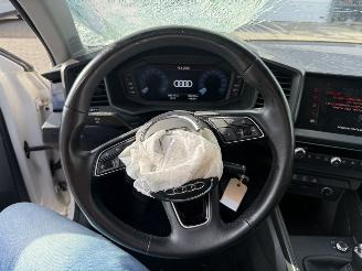 Audi A1 SPORTBACK 30 TFSI Pro Line S picture 18