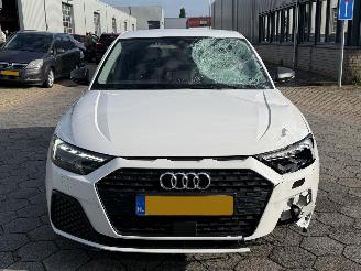 Audi A1 SPORTBACK 30 TFSI Pro Line S picture 2