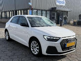 Avarii autoturisme Audi A1 SPORTBACK 30 TFSI Pro Line S 2021/3