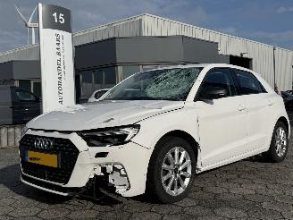 Audi A1 SPORTBACK 30 TFSI Pro Line S picture 3