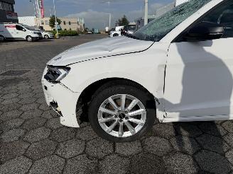 Audi A1 SPORTBACK 30 TFSI Pro Line S picture 8