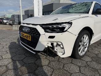 Audi A1 SPORTBACK 30 TFSI Pro Line S picture 9