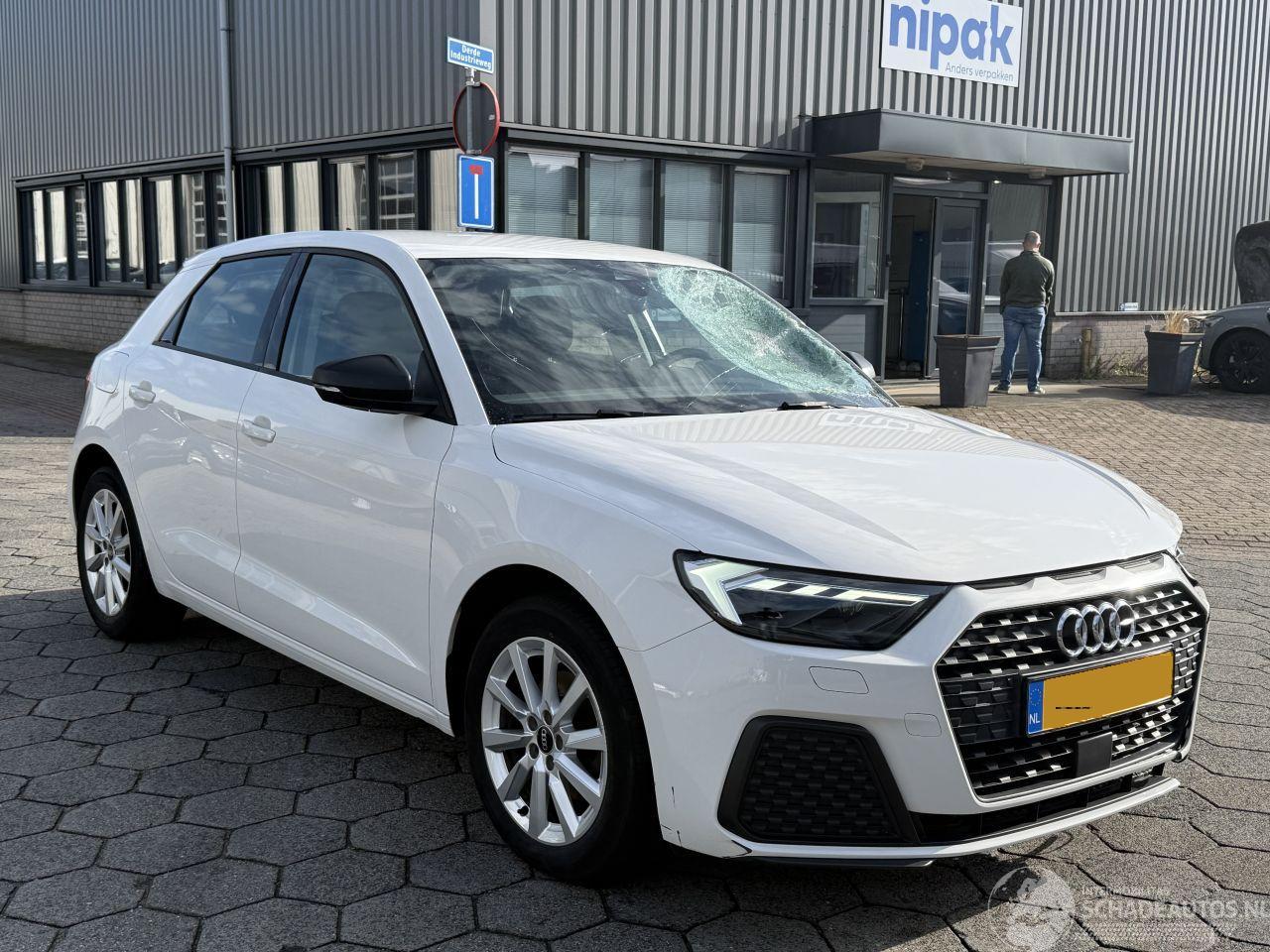 Audi A1 SPORTBACK 30 TFSI Pro Line S