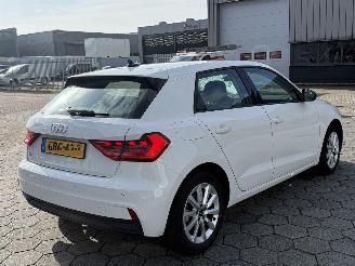 Audi A1 SPORTBACK 30 TFSI Pro Line S picture 6