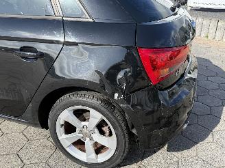 Audi A1 Sportback 1.4 TDI Sport Pro Line picture 9