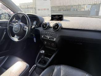 Audi A1 Sportback 1.4 TDI Sport Pro Line picture 16