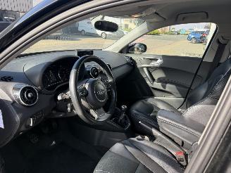 Audi A1 Sportback 1.4 TDI Sport Pro Line picture 17