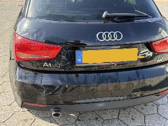 Audi A1 Sportback 1.4 TDI Sport Pro Line picture 10