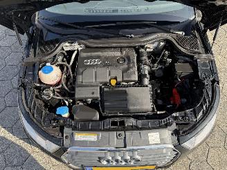Audi A1 Sportback 1.4 TDI Sport Pro Line picture 7