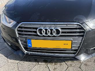 Audi A1 Sportback 1.4 TDI Sport Pro Line picture 13