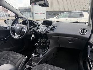 Ford Fiesta 1.0 EcoBoost Titanium picture 11