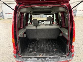 Renault Kangoo 1.2-16V Expression Luxe picture 8