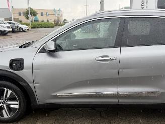 Kia Niro 1.6 GDi PHEV ExecutiveLine picture 10