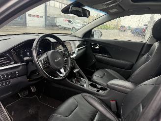 Kia Niro 1.6 GDi PHEV ExecutiveLine picture 17