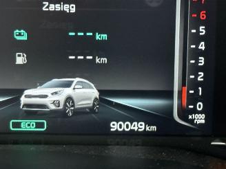 Kia Niro 1.6 GDi PHEV ExecutiveLine picture 24