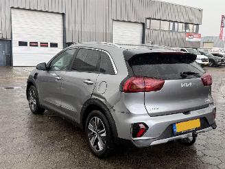 Kia Niro 1.6 GDi PHEV ExecutiveLine picture 6