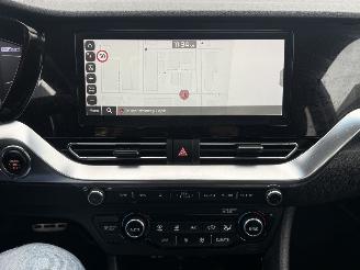 Kia Niro 1.6 GDi PHEV ExecutiveLine picture 25