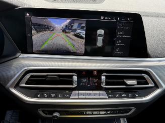 BMW X5 xDrive45e AUTOMAAT High Executive picture 23