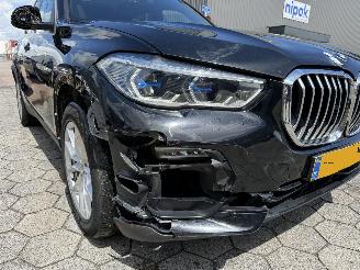 BMW X5 xDrive45e AUTOMAAT High Executive picture 5