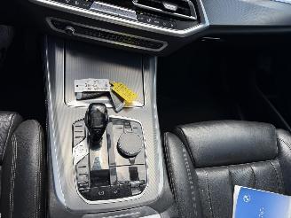 BMW X5 xDrive45e AUTOMAAT High Executive picture 21