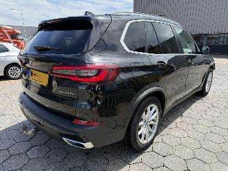 BMW X5 xDrive45e AUTOMAAT High Executive picture 6